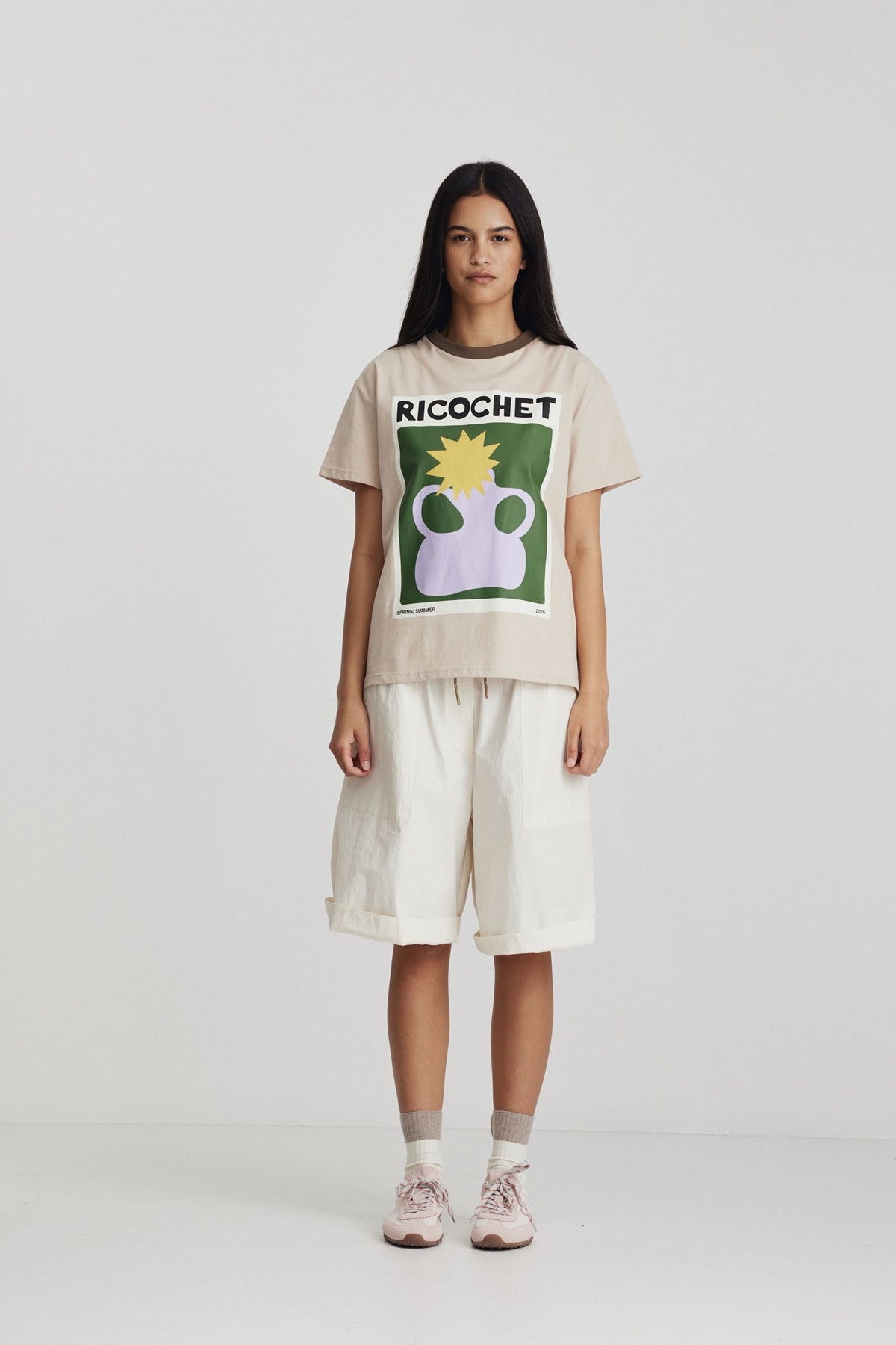 Ricochet Linley Short