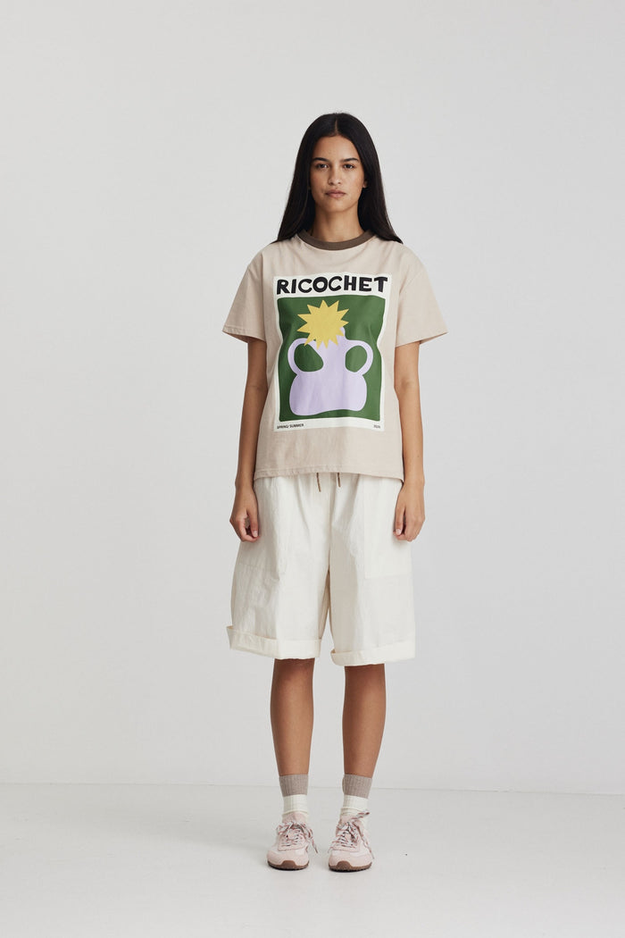 Ricochet Linley Short