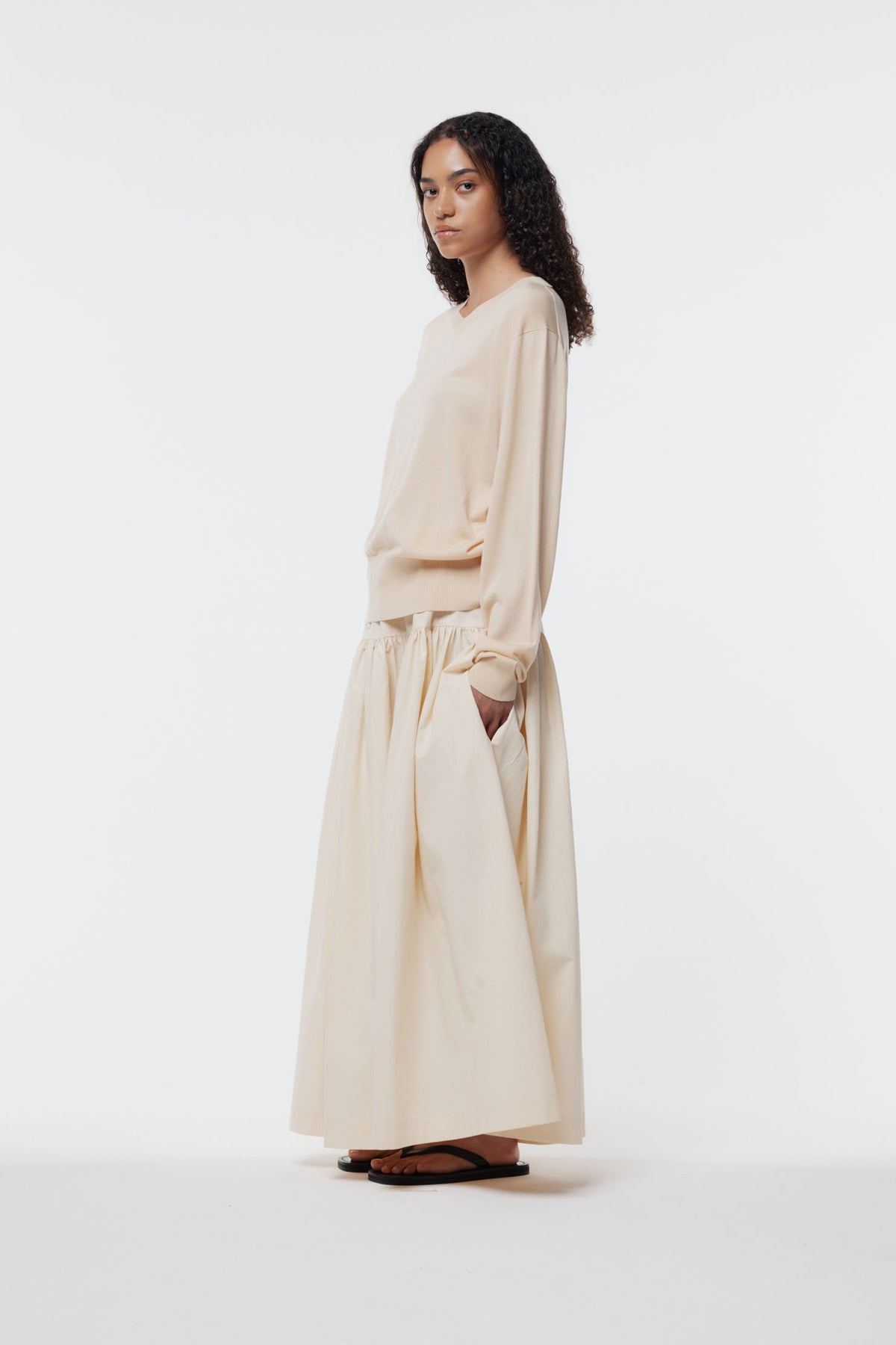 Gregory Maier Skirt Jasmine