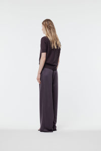 Gregory Broun Pant Shadow Iris