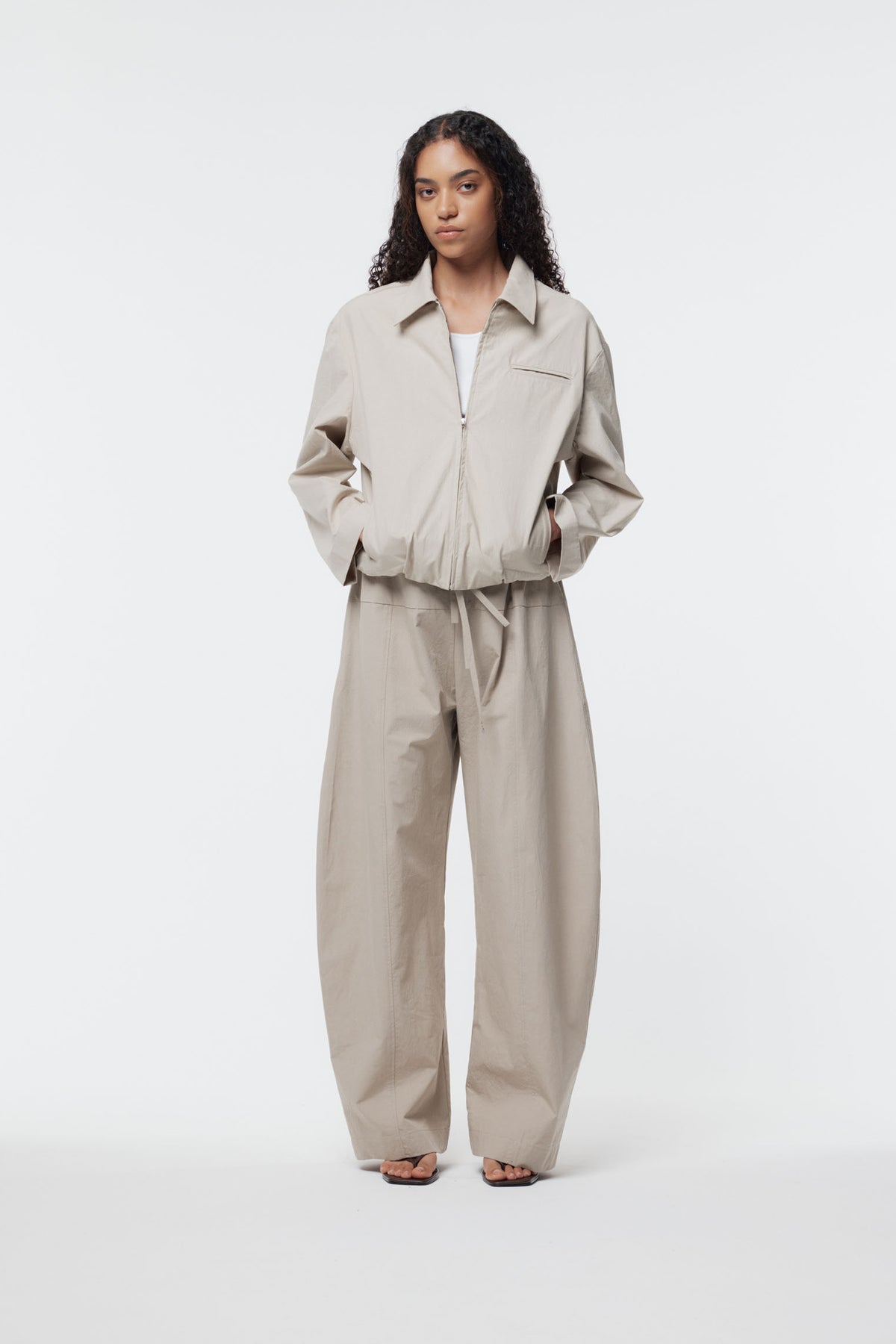 Gregory Meyer Pant