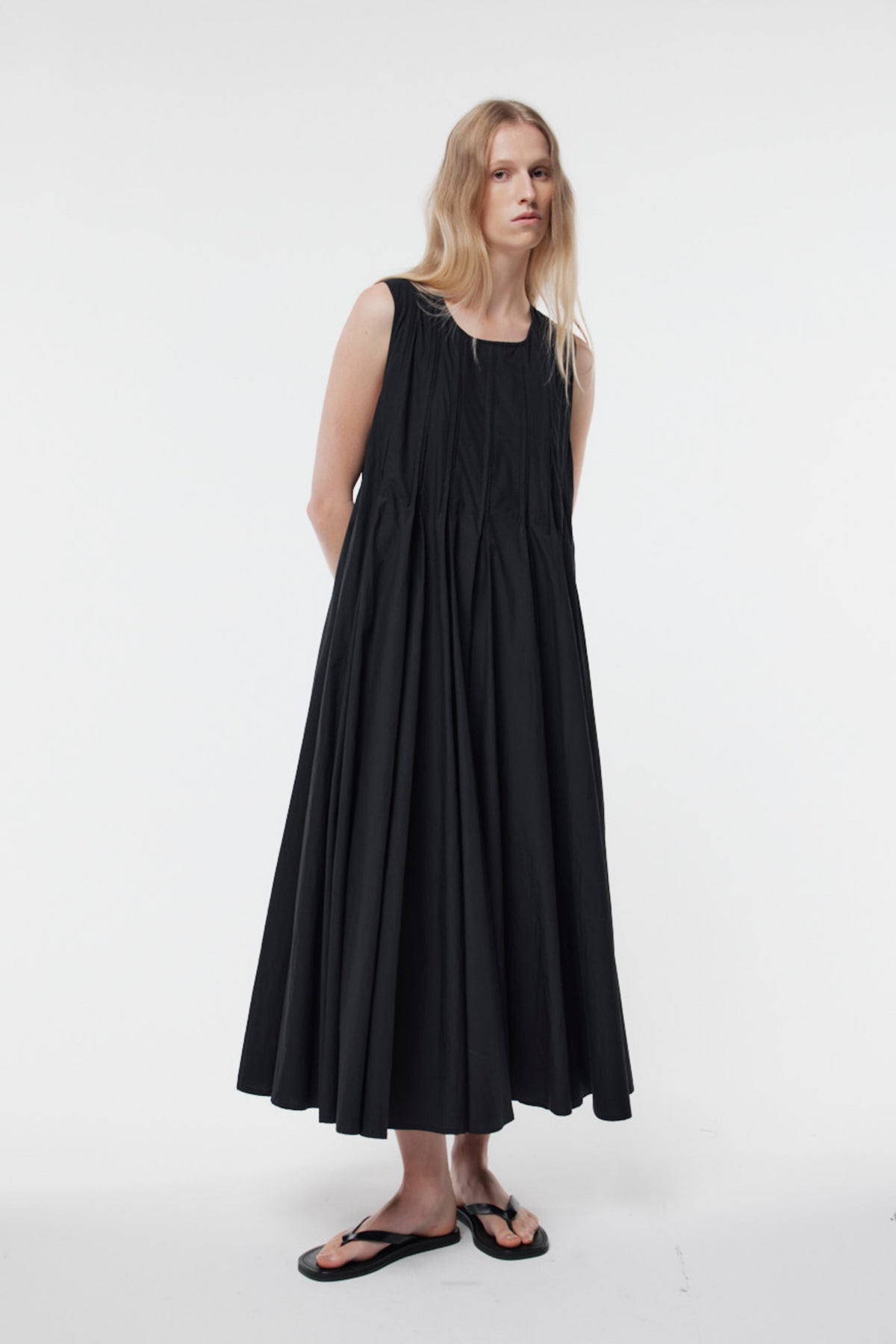 Gregory Carolyn Dress ARRIVING SOON