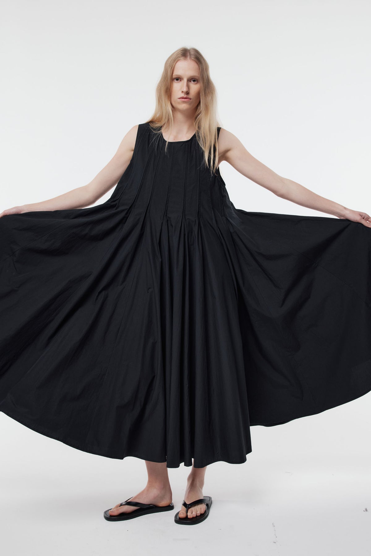 Gregory Carolyn Dress ARRIVING SOON