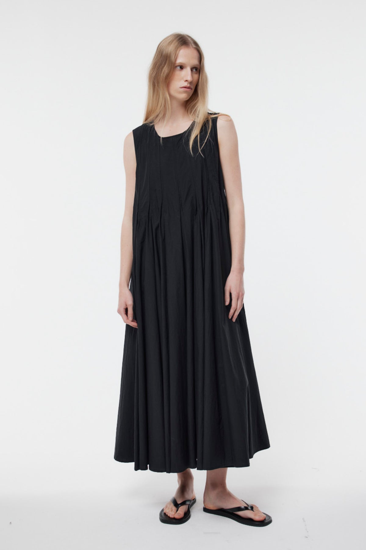 Gregory Carolyn Dress ARRIVING SOON