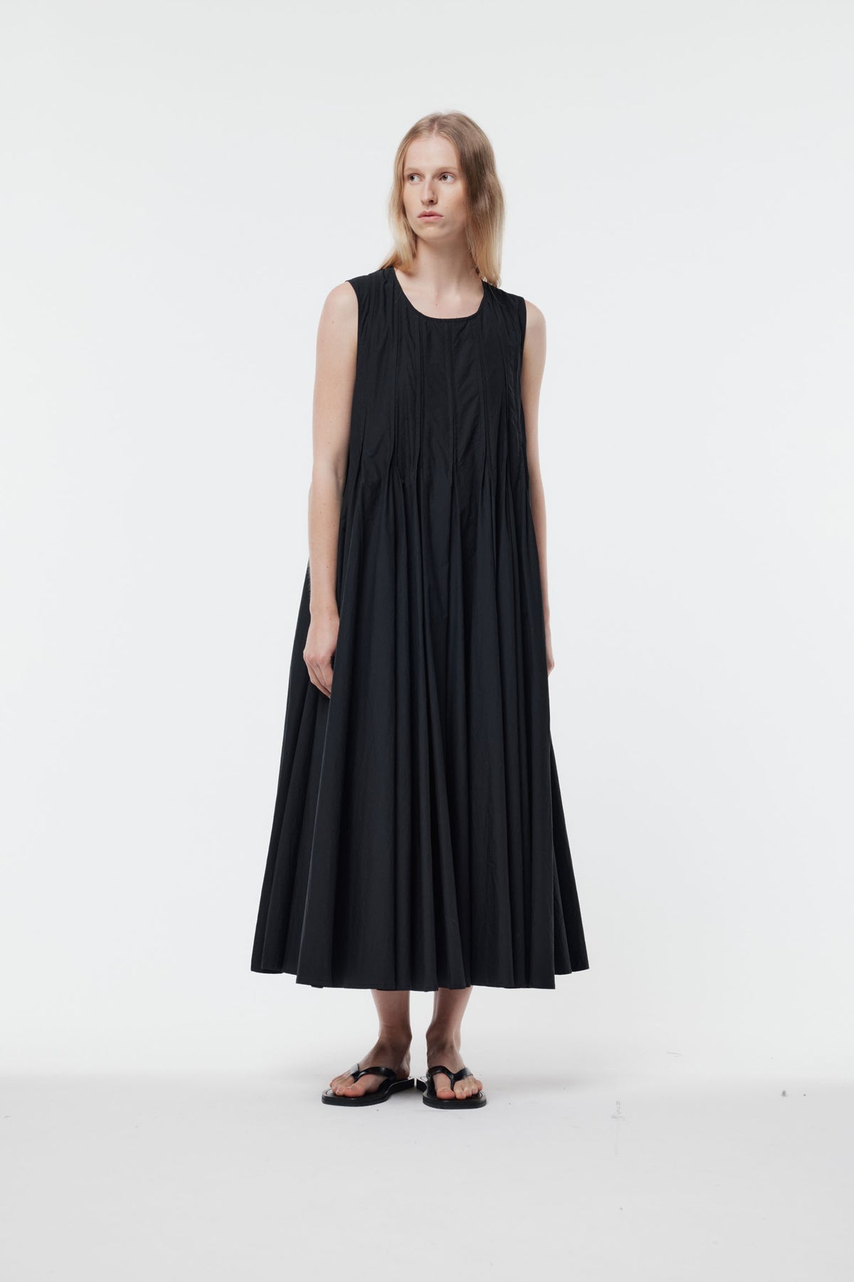 Gregory Carolyn Dress ARRIVING SOON