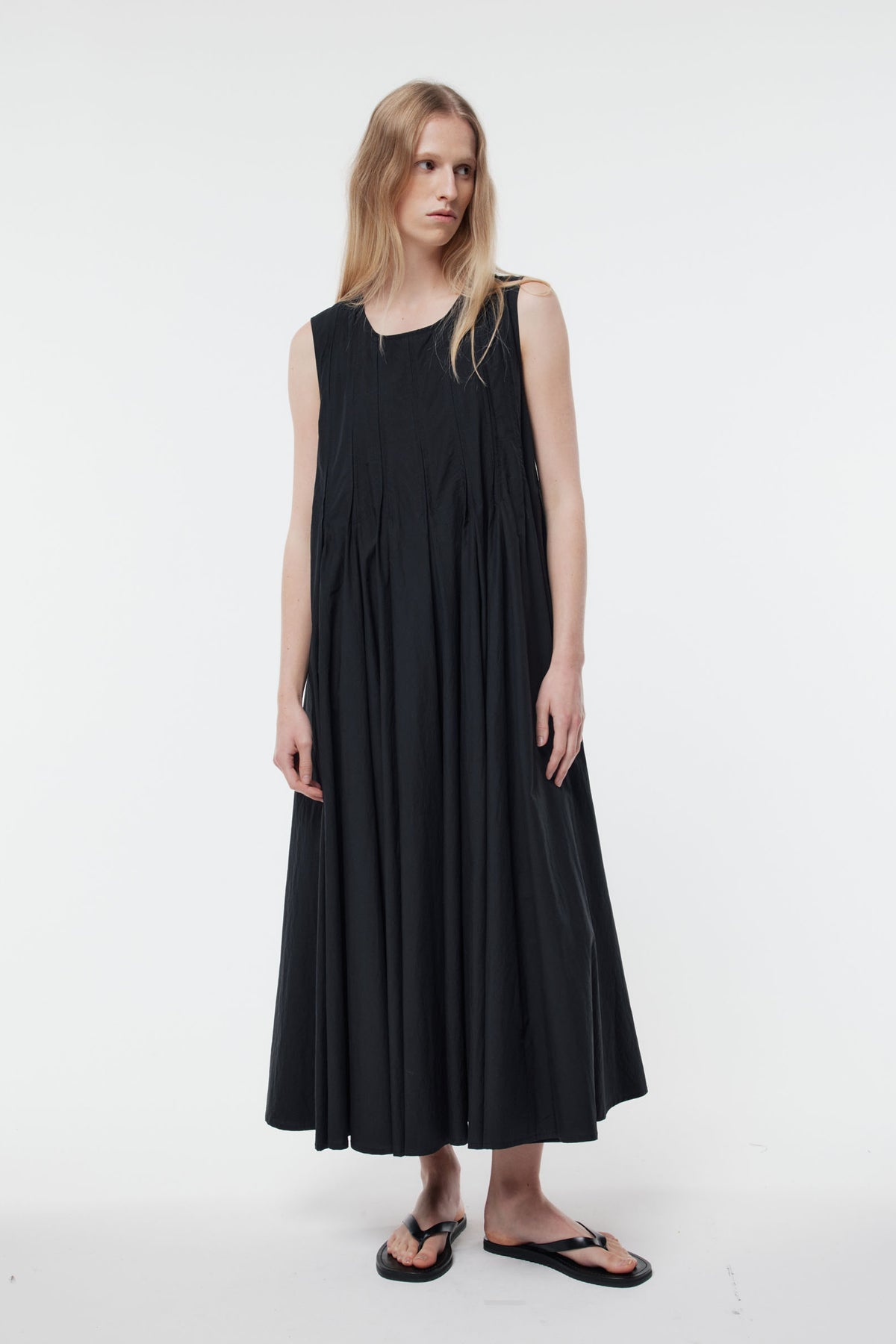 Gregory Carolyn Dress ARRIVING SOON