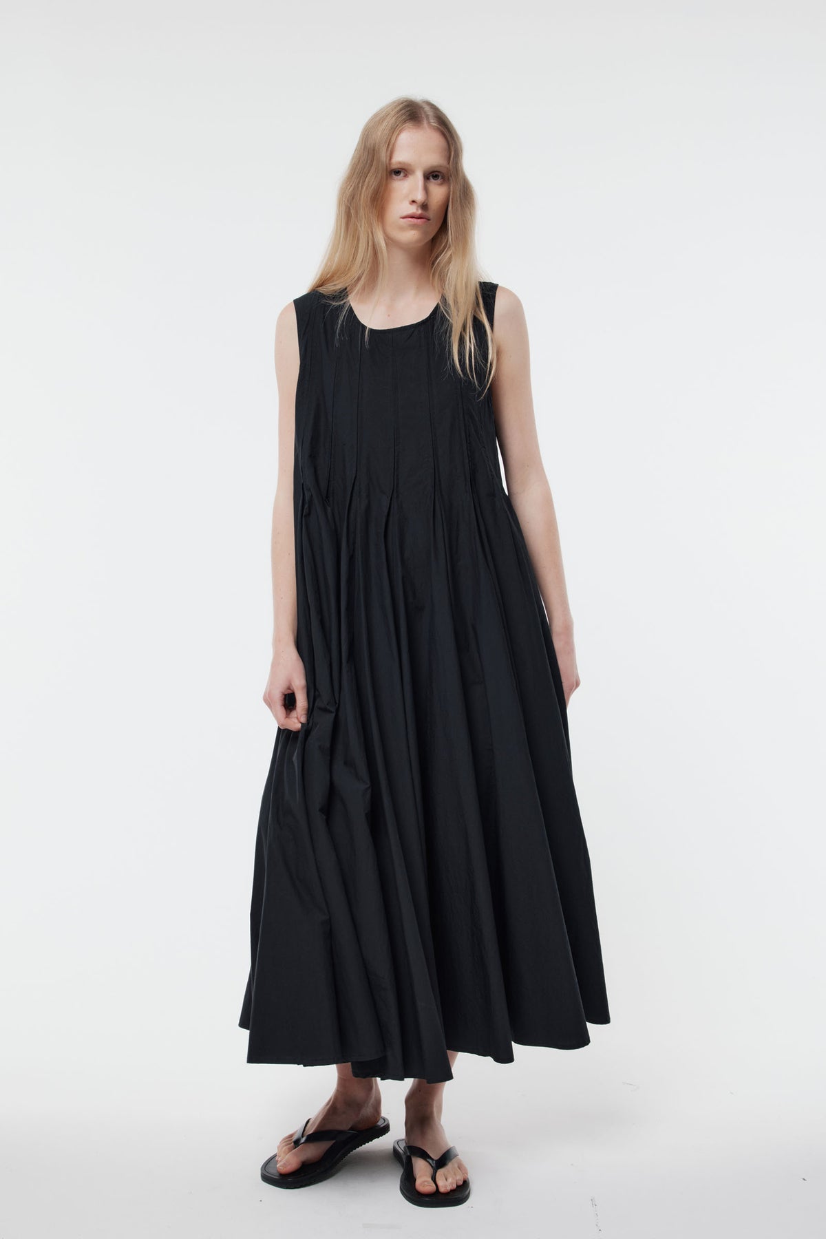 Gregory Carolyn Dress ARRIVING SOON