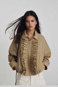 Ricochet Darci Jacket