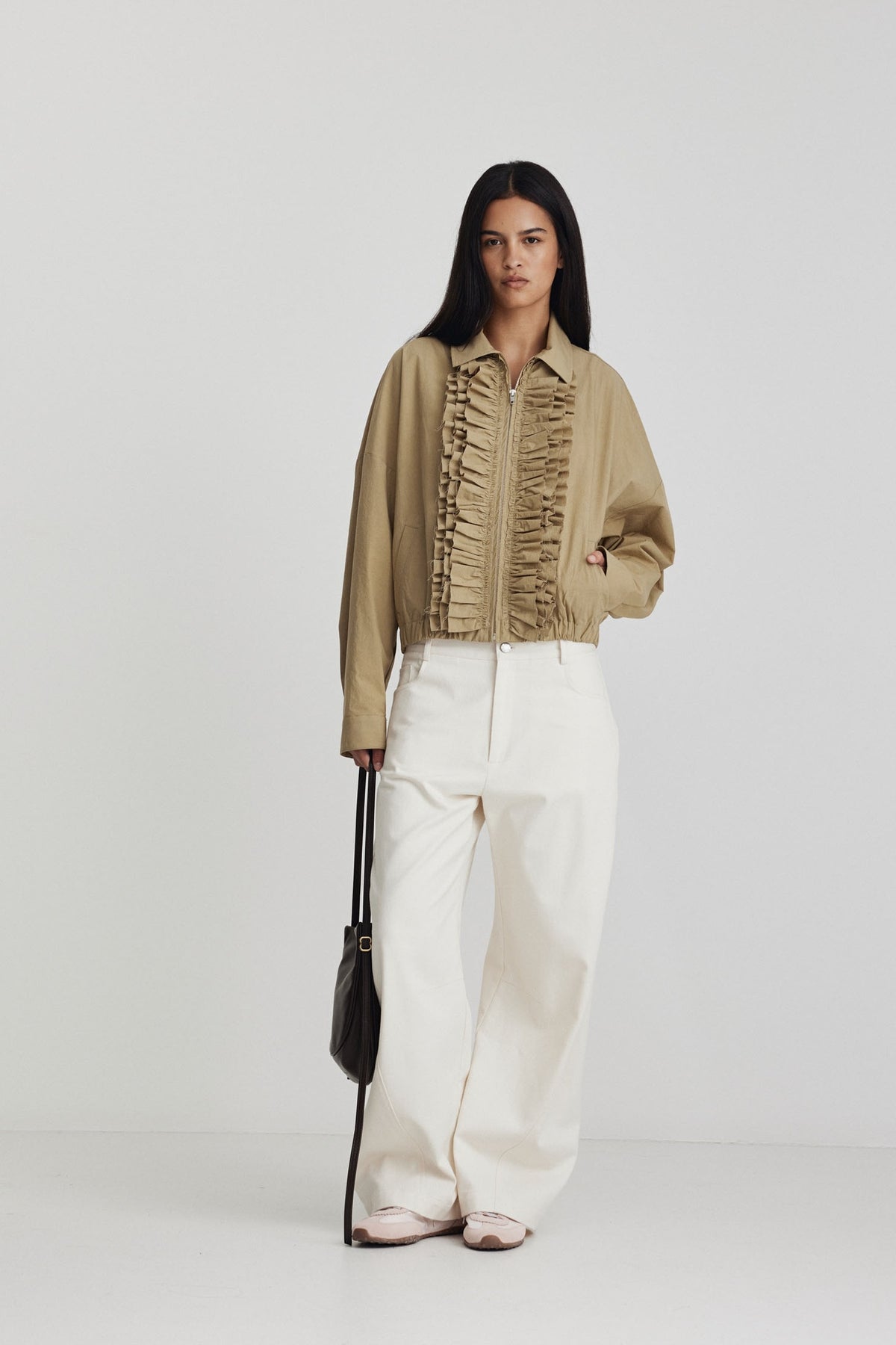 Ricochet Darci Jacket