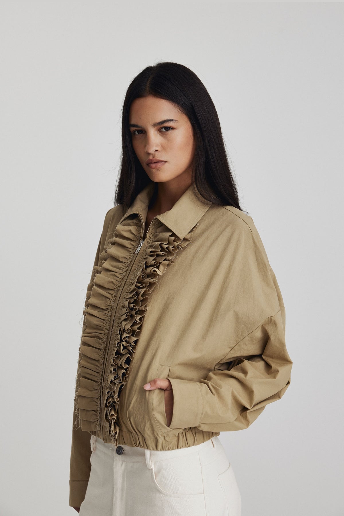 Ricochet Darci Jacket