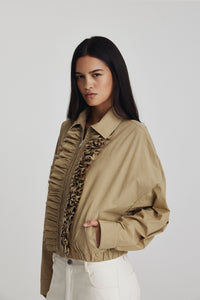 Ricochet Darci Jacket