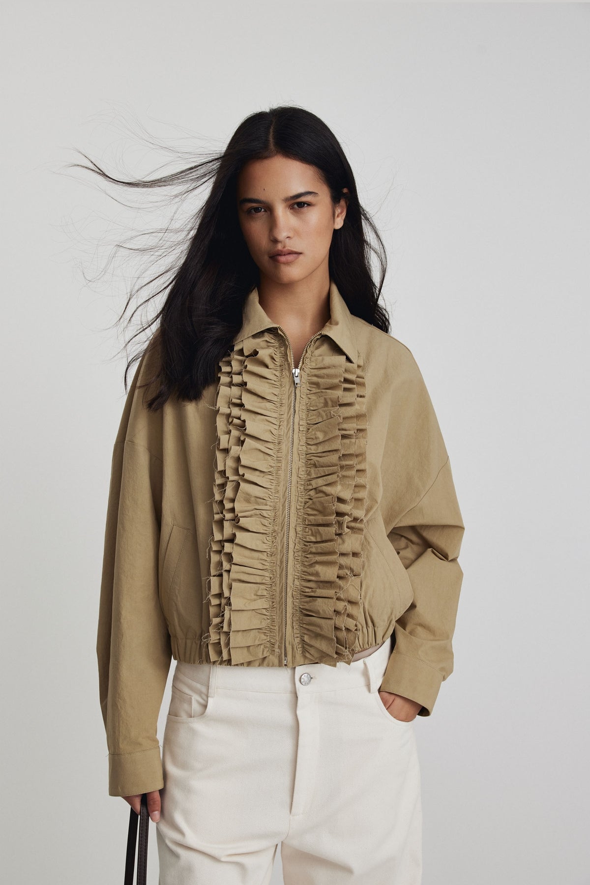 Ricochet Darci Jacket