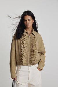 Ricochet Darci Jacket