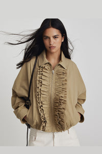 Ricochet Darci Jacket