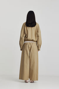 Ricochet Linley Pant Light Taupe