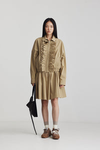 Ricochet Darci Jacket