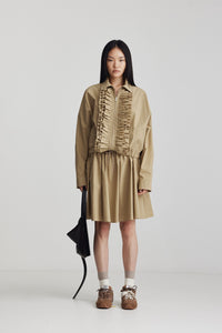 Ricochet Darci Jacket