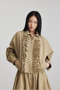 Ricochet Darci Jacket