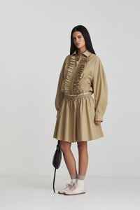 Ricochet Darci Jacket