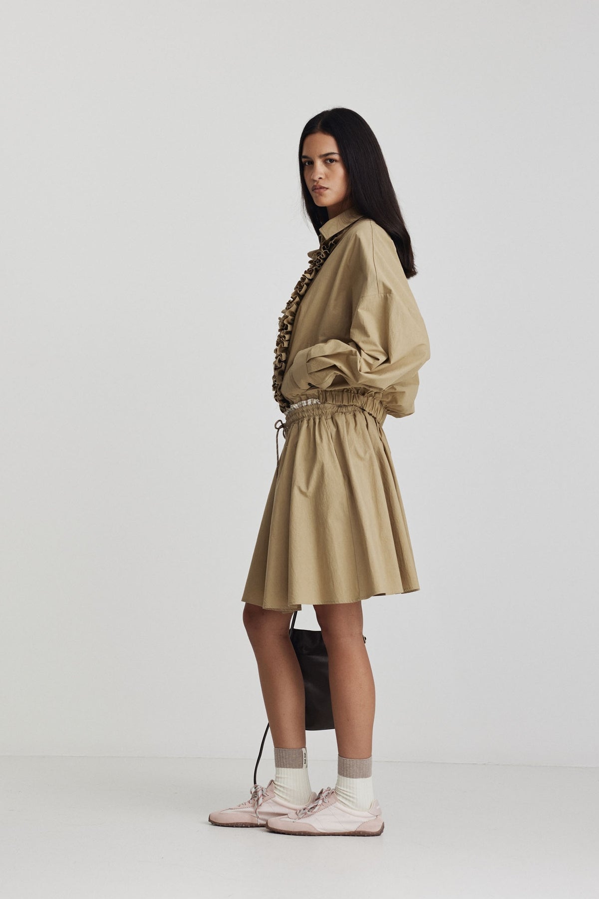 Ricochet Darci Jacket