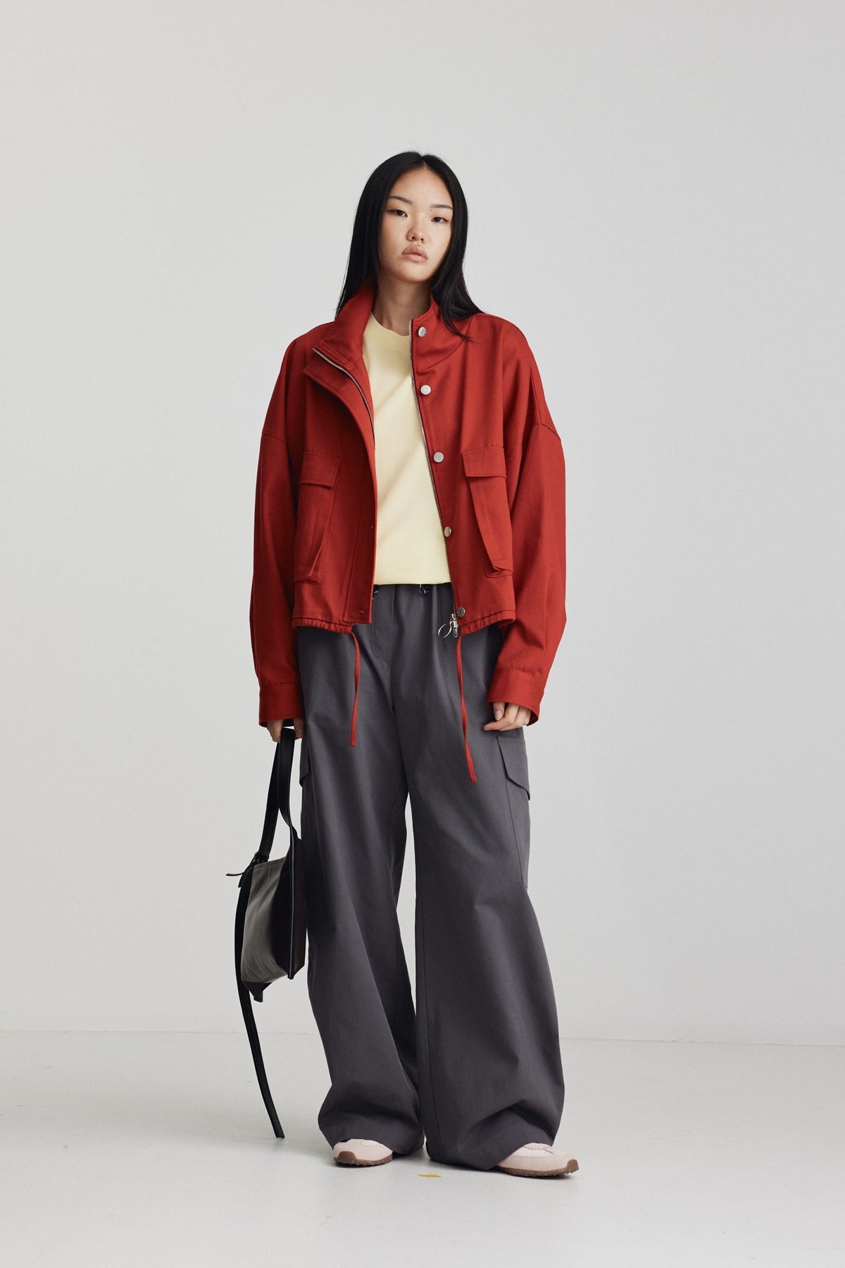 Ricochet Musetti Pant