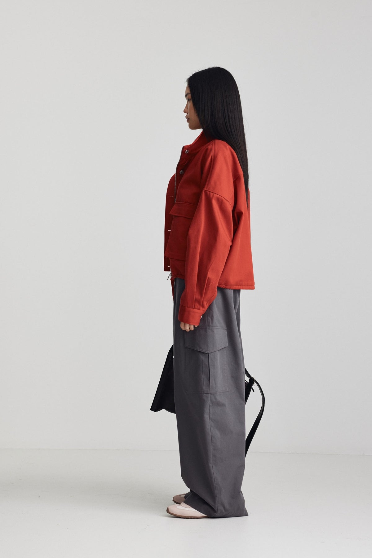 Ricochet Musetti Pant
