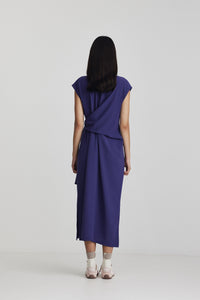 Ricochet Sleeveless Diana Dress