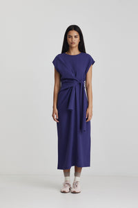 Ricochet Sleeveless Diana Dress