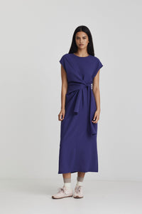 Ricochet Sleeveless Diana Dress