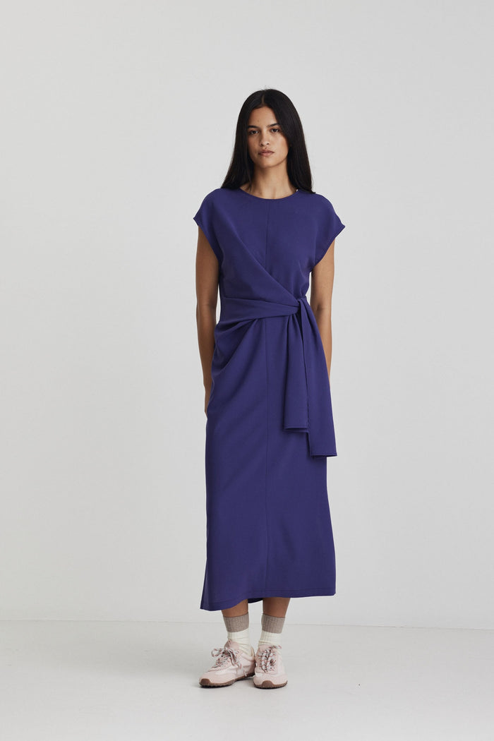 Ricochet Sleeveless Diana Dress