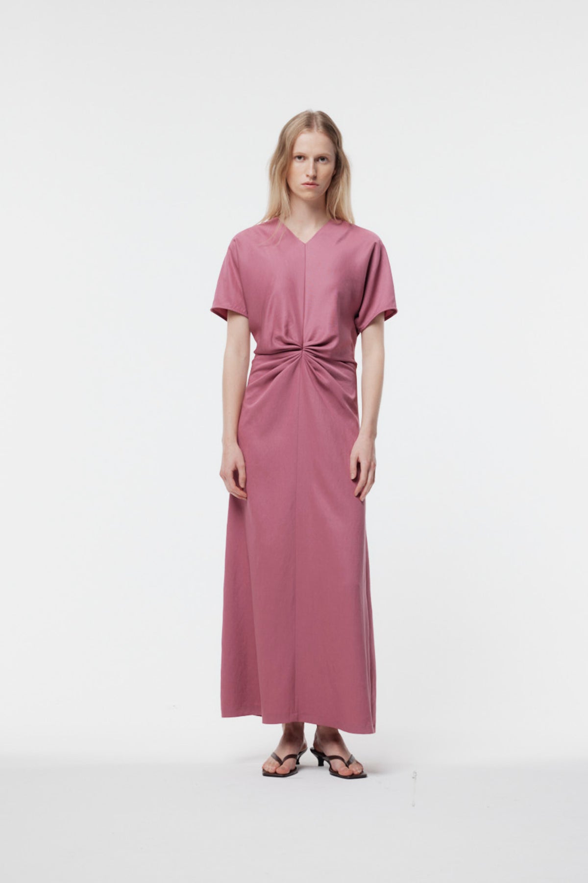 Gregory Dorienne Dress