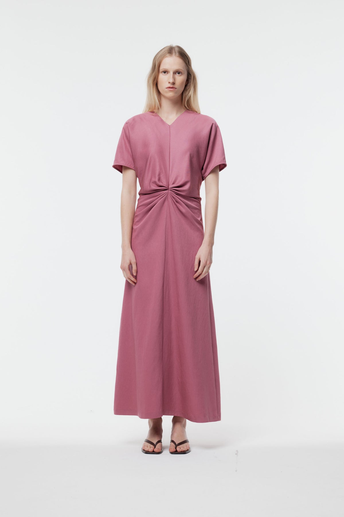 Gregory Dorienne Dress