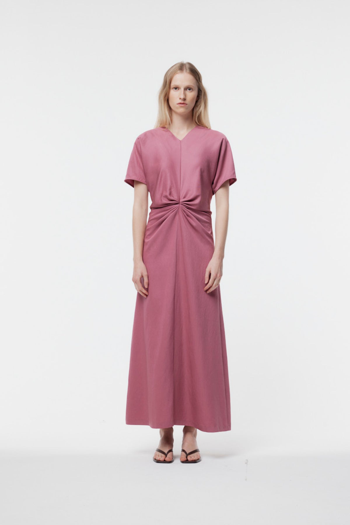 Gregory Dorienne Dress