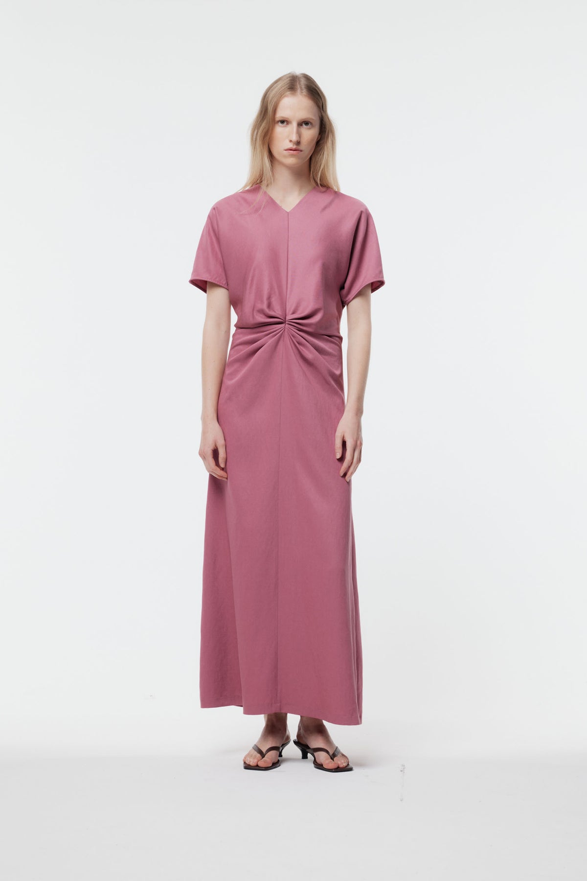 Gregory Dorienne Dress