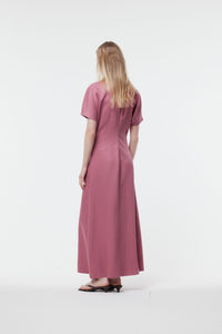 Gregory Dorienne Dress