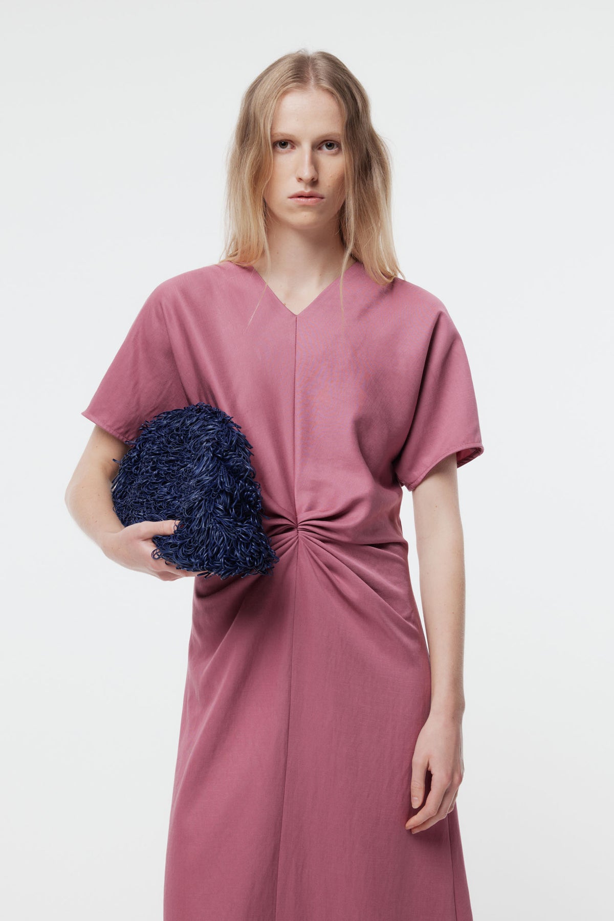 Gregory Dorienne Dress