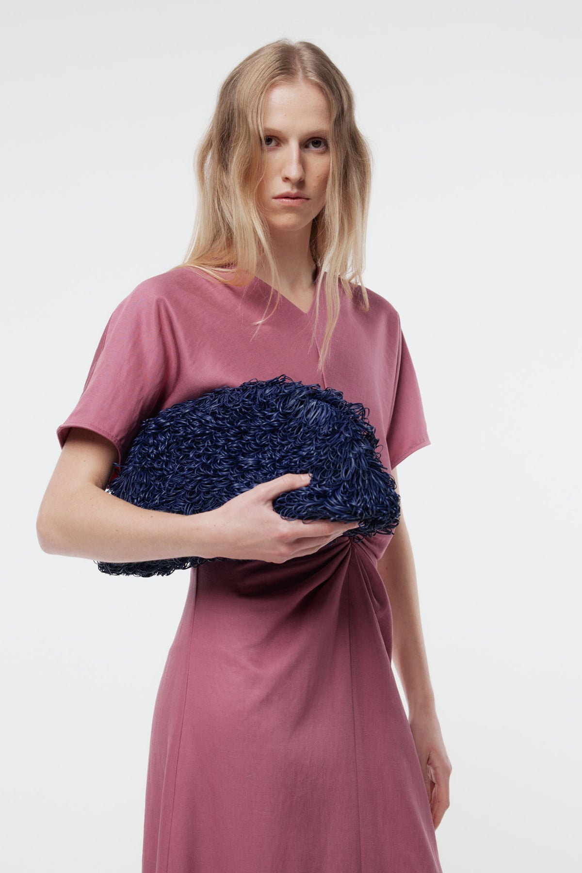 Gregory Dorienne Dress