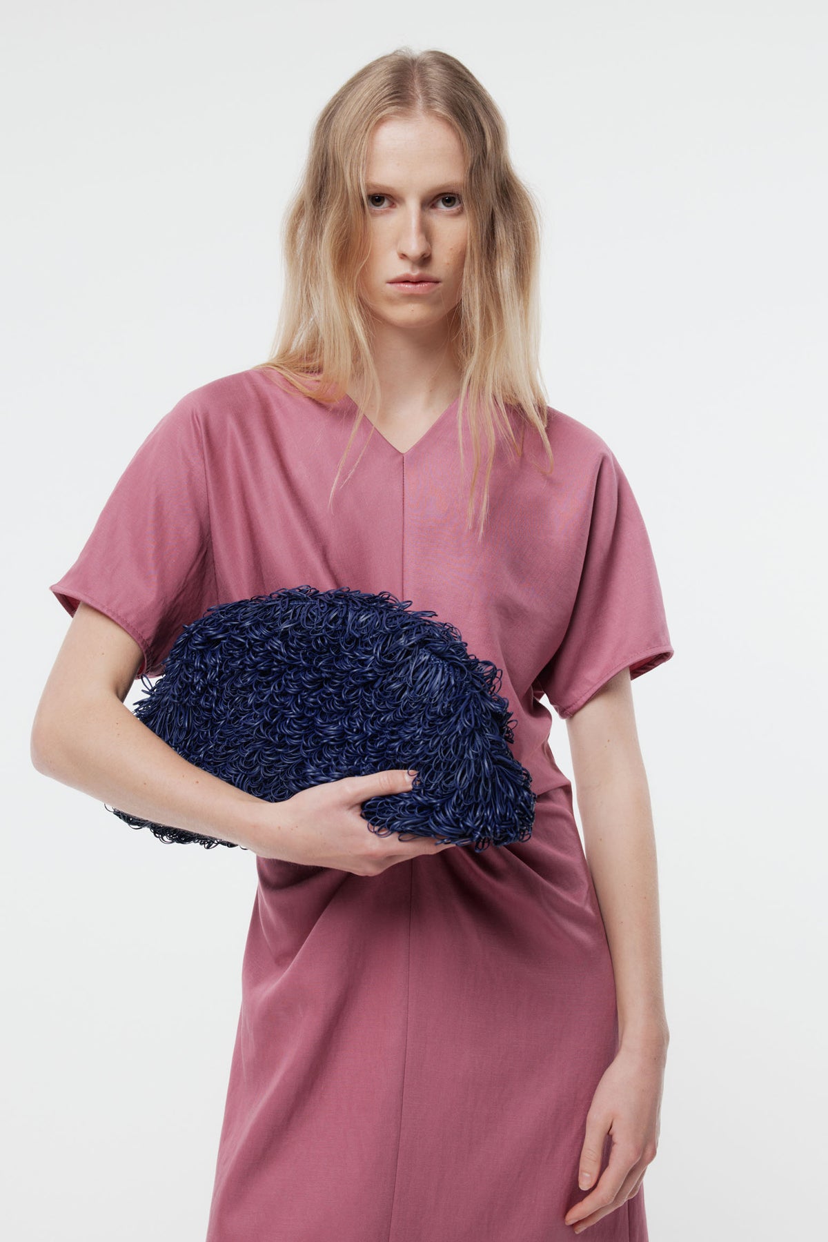 Gregory Dorienne Dress