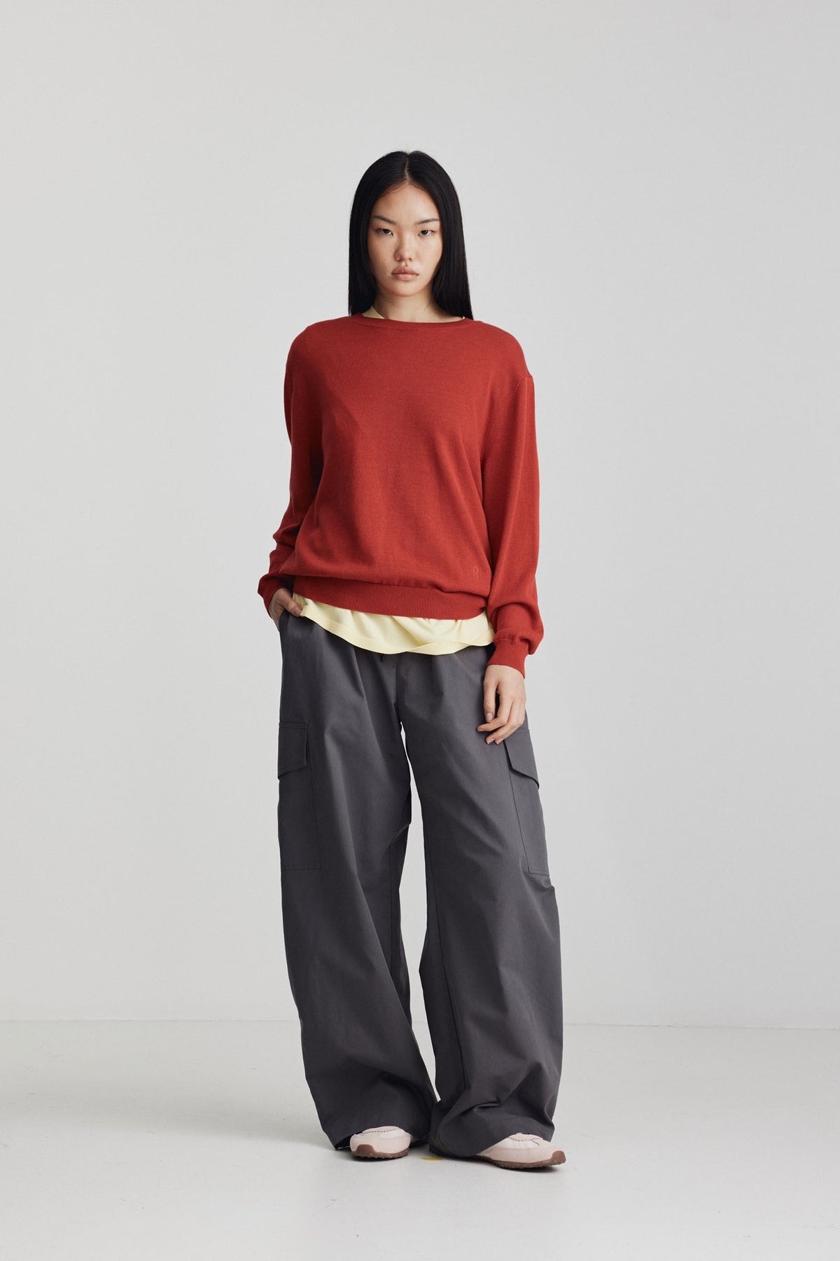 Ricochet Musetti Pant