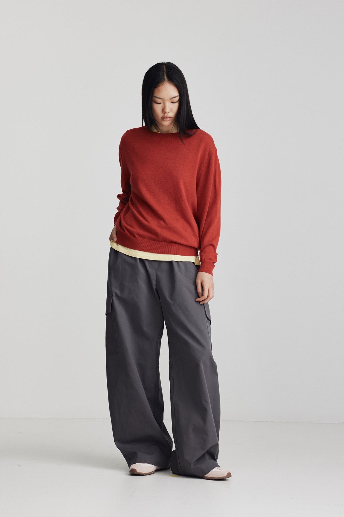 Ricochet Musetti Pant
