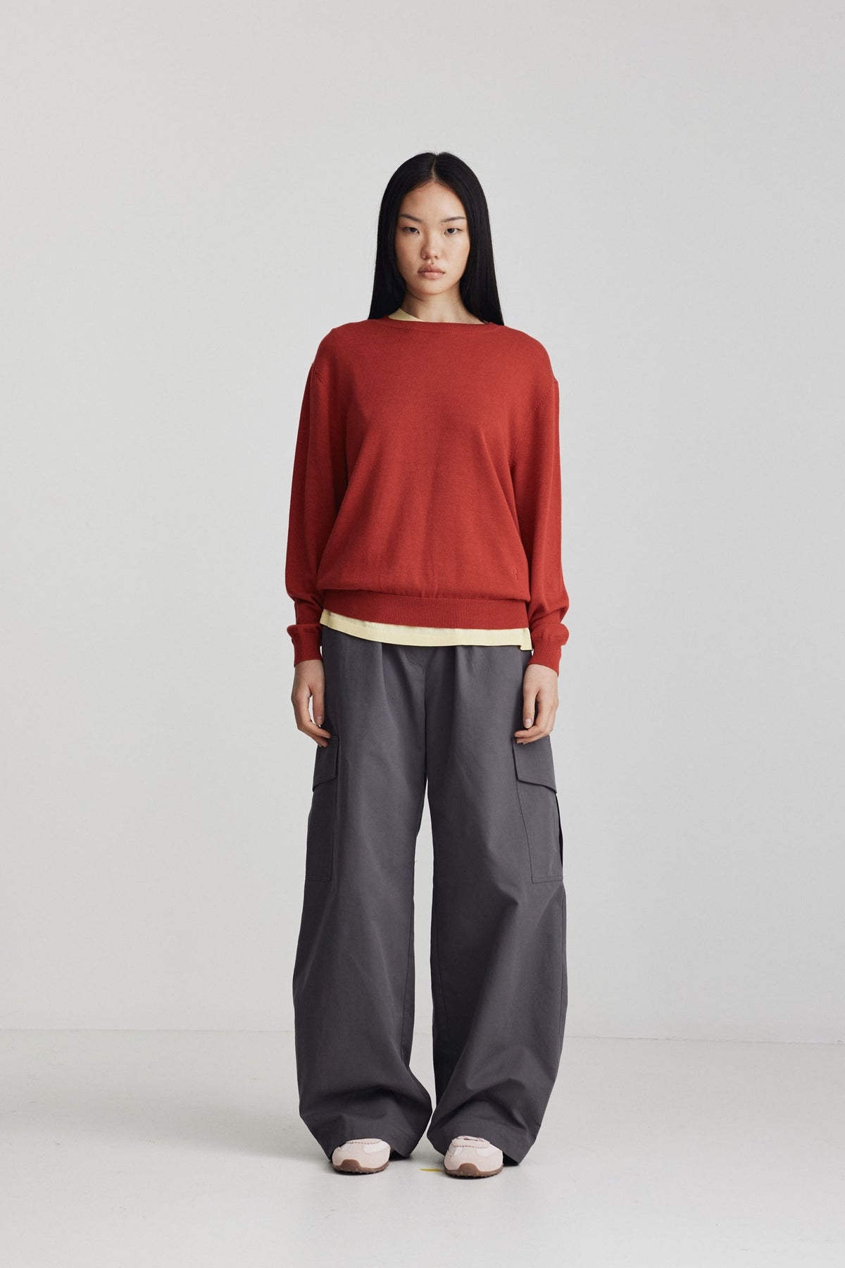 Ricochet Musetti Pant