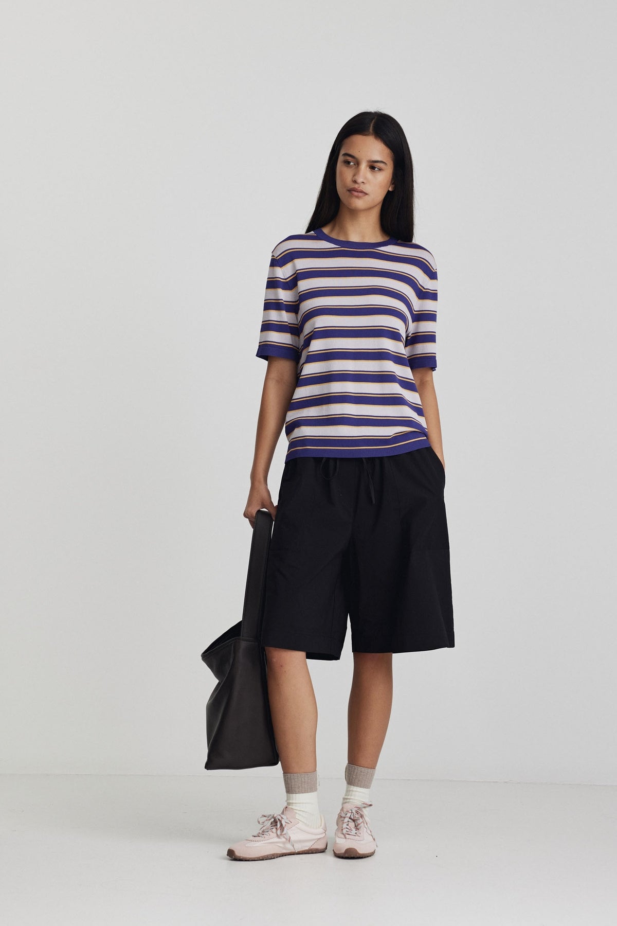 Ricochet Francisco Knit Tee