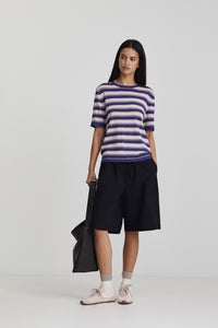Ricochet Francisco Knit Tee
