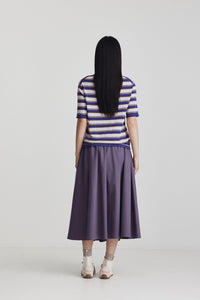 Ricochet Francisco Knit Tee