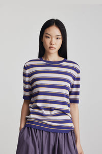 Ricochet Francisco Knit Tee