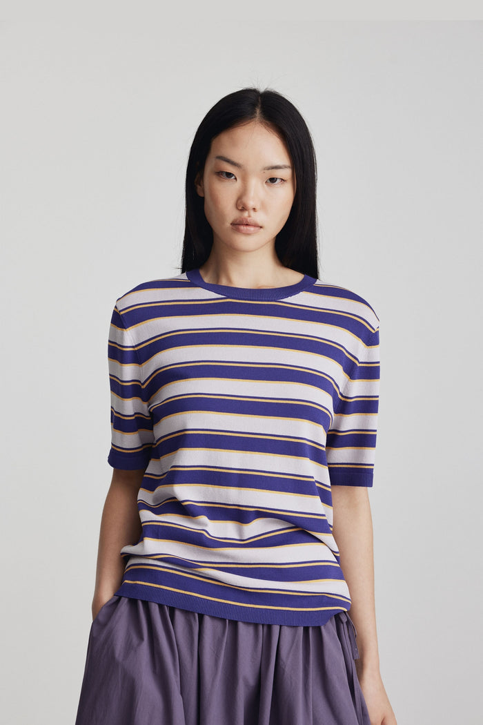 Ricochet Francisco Knit Tee