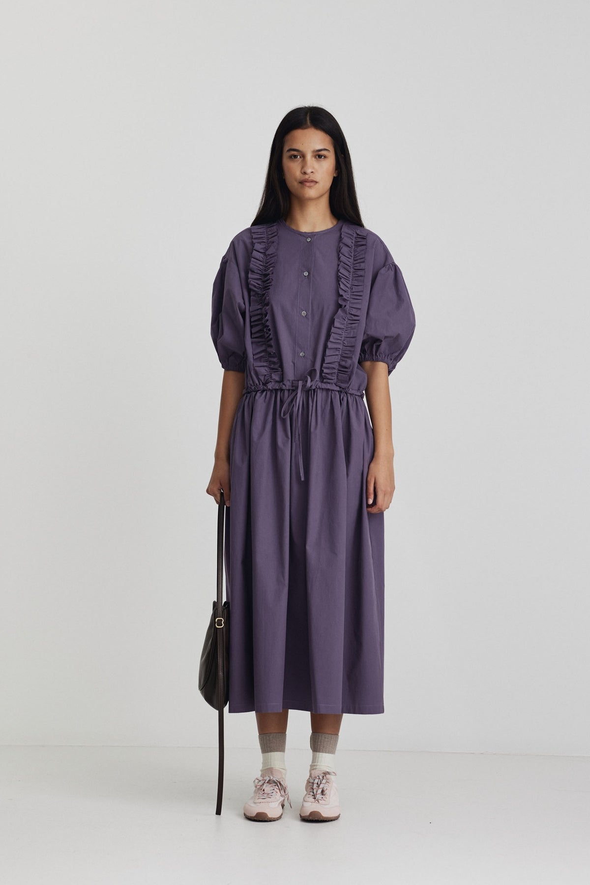 Ricochet Freja Dress