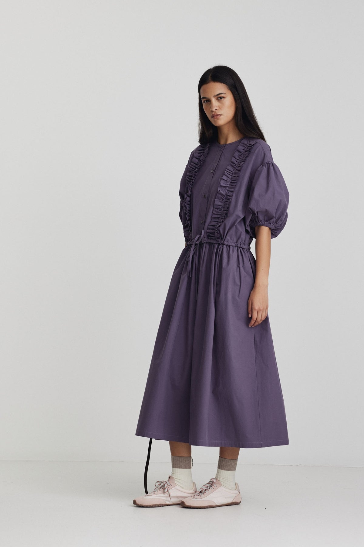 Ricochet Freja Dress