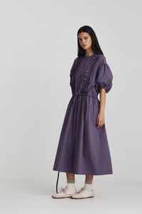 Ricochet Freja Dress