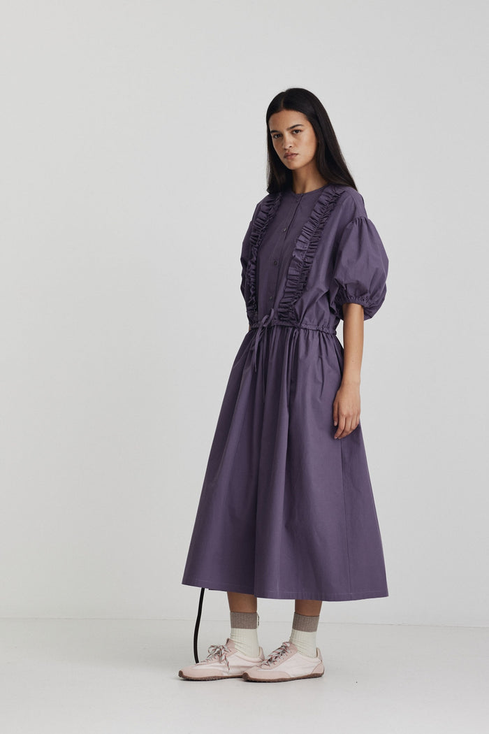 Ricochet Freja Dress